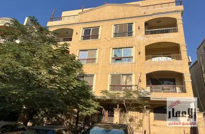 Apartment - 3 Bedrooms - 3 Bathrooms for sale in Touristic Zone 4 - Touristic Zone - Al Motamayez District - 6 October City - Giza