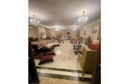 Apartment - 3 Bedrooms - 3 Bathrooms for sale in El Banafseg 2 - El Banafseg - New Cairo City - Cairo