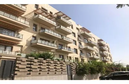 Apartment - 2 Bedrooms - 2 Bathrooms for rent in Forty West - Sheikh Zayed Compounds - Sheikh Zayed City - Giza