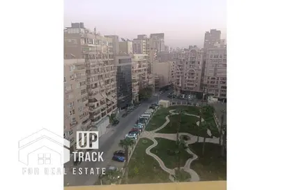 Apartment - 3 Bedrooms - 2 Bathrooms for sale in Al Ahrar St. - Dokki - Giza