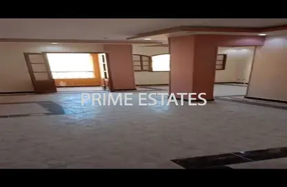 Apartment - 2 Bedrooms - 1 Bathroom for sale in 2nd District - 6 October City - Giza