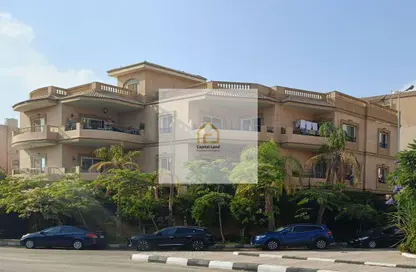 Apartment - 3 Bedrooms - 2 Bathrooms for rent in El Banafseg Services Area - El Banafseg - New Cairo City - Cairo