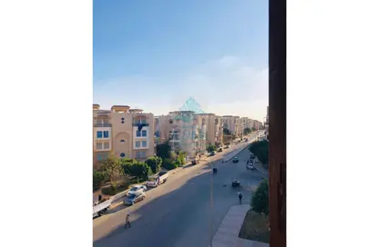 Apartment - 2 Bedrooms - 1 Bathroom for sale in Al Shabab St. - Future Housing - Obour City - Qalyubia