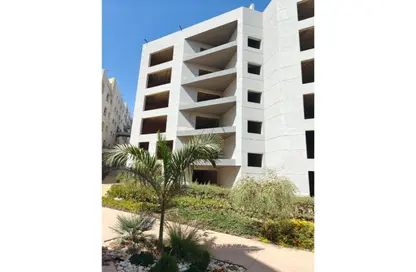 Apartment - 2 Bathrooms for sale in Zizinia Al Mostakbal - Mostakbal City Compounds - Mostakbal City - Future City - Cairo