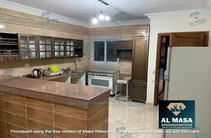 Chalet - 3 Bedrooms - 2 Bathrooms for sale in La Jolie - Al Ain Al Sokhna - Suez