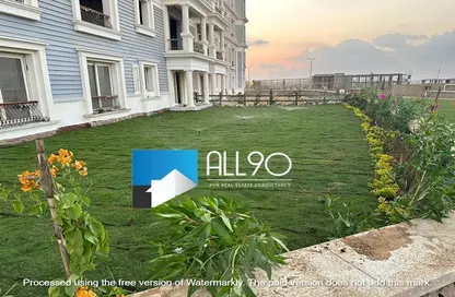 Apartment - 3 Bedrooms - 3 Bathrooms for sale in Mountain View Hyde Park - 5th Settlement Compounds - The 5th Settlement - New Cairo City - Cairo