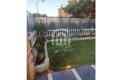 Apartment - 3 Bedrooms - 3 Bathrooms for rent in El Rehab Extension - Al Rehab - New Cairo City - Cairo