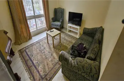 Apartment - 1 Bedroom - 1 Bathroom for rent in Madinaty - Cairo