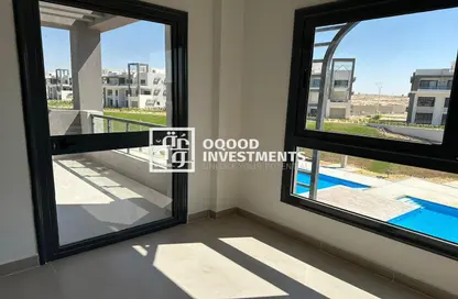 Penthouse - 3 Bedrooms - 2 Bathrooms for sale in Gaia - Ras Al Hekma - North Coast