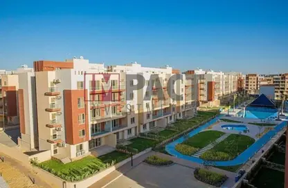 Apartment - 4 Bedrooms - 3 Bathrooms for sale in Promenade New Cairo - 5th Settlement Compounds - The 5th Settlement - New Cairo City - Cairo