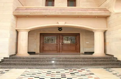 Villa - 7 Bedrooms - 6 Bathrooms for rent in Katameya Dunes - El Katameya Compounds - El Katameya - New Cairo City - Cairo