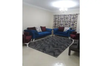 Apartment - 3 Bedrooms - 2 Bathrooms for rent in Dar Misr   Phase 2 - 12th District - Sheikh Zayed City - Giza