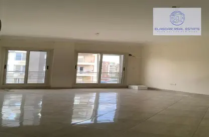 Apartment - 3 Bedrooms - 3 Bathrooms for sale in El Koronfel - The 5th Settlement - New Cairo City - Cairo