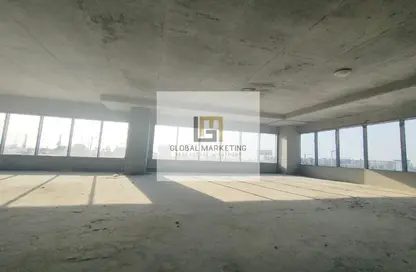 Whole Building - Studio for rent in Cairo Festival City - North Investors Area - New Cairo City - Cairo