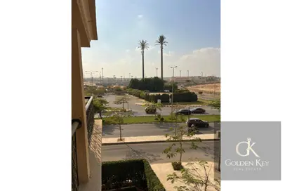 Apartment - 2 Bedrooms - 2 Bathrooms for sale in El Rehab Extension - Al Rehab - New Cairo City - Cairo