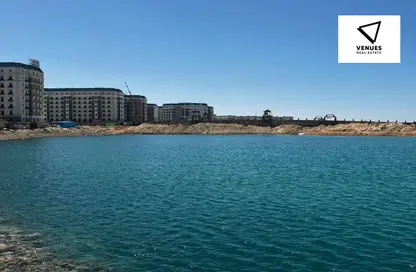 Apartment - 2 Bedrooms - 1 Bathroom for sale in Marina 2 - Marina - Al Alamein - North Coast