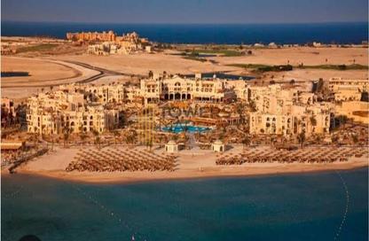 Penthouse - 3 Bedrooms - 2 Bathrooms for sale in Mesca - Soma Bay - Safaga - Hurghada - Red Sea