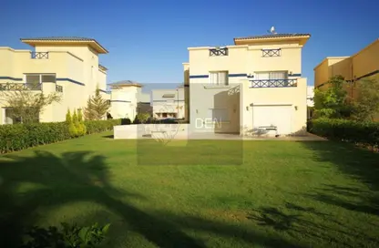 Villa - 4 Bedrooms - 4 Bathrooms for sale in Stella Sidi Abdel Rahman - Sidi Abdel Rahman - North Coast