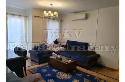 Apartment - 2 Bedrooms - 2 Bathrooms for rent in Casa - Sheikh Zayed Compounds - Sheikh Zayed City - Giza