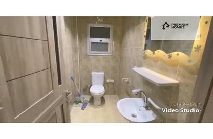 Apartment - 3 Bedrooms - 3 Bathrooms for sale in Madinaty - Cairo