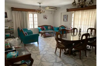 Apartment - 3 Bedrooms - 2 Bathrooms for sale in Al Wafaa We Al Amal - 6th District - Nasr City - Cairo