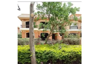 Villa - 3 Bedrooms - 3 Bathrooms for sale in Madinaty - Cairo