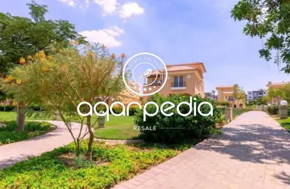 Apartment - 1 Bedroom - 1 Bathroom for sale in Hyde Park - 5th Settlement Compounds - The 5th Settlement - New Cairo City - Cairo