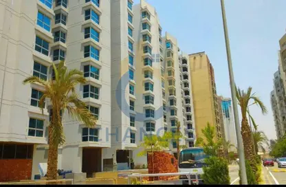 Apartment - 3 Bedrooms - 2 Bathrooms for rent in Bavaria Town - Zahraa El Maadi - Hay El Maadi - Cairo