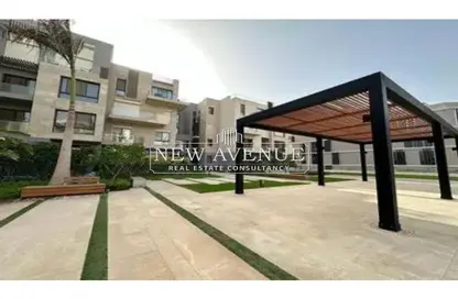 Apartment - 3 Bedrooms - 4 Bathrooms for sale in Allegria - Sheikh Zayed Compounds - Sheikh Zayed City - Giza