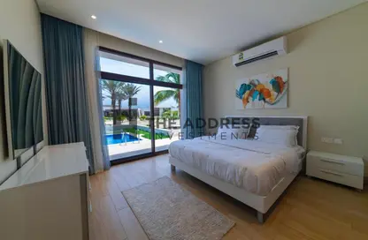 Chalet - 3 Bedrooms - 3 Bathrooms for sale in Salt - Ras Al Hekma - North Coast