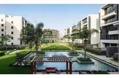 Apartment - 2 Bedrooms - 2 Bathrooms for sale in W Signature By Waterway - South Investors Area - New Cairo City - Cairo