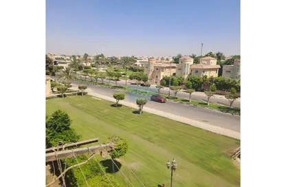 Apartment - 2 Bedrooms - 2 Bathrooms for sale in Beverly Hills - Sheikh Zayed Compounds - Sheikh Zayed City - Giza