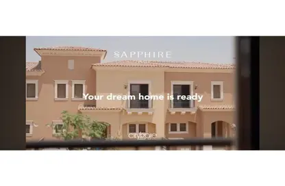 Villa - 4 Bedrooms - 5 Bathrooms for sale in City Gate - 5th Settlement Compounds - The 5th Settlement - New Cairo City - Cairo