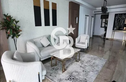 Apartment - 3 Bedrooms - 2 Bathrooms for sale in Stanley - Hay Sharq - Alexandria