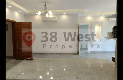 Apartment - 2 Bedrooms - 3 Bathrooms for sale in Casa - Sheikh Zayed Compounds - Sheikh Zayed City - Giza