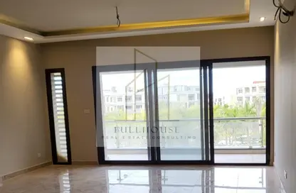 Apartment - 2 Bedrooms - 2 Bathrooms for rent in One 16 - Sheikh Zayed Compounds - Sheikh Zayed City - Giza