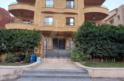 Duplex - 5 Bedrooms - 3 Bathrooms for sale in Area B - Ganoob El Acadimia - New Cairo City - Cairo