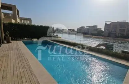 Villa - 4 Bedrooms - 4 Bathrooms for sale in Tawila - Hurghada - Red Sea