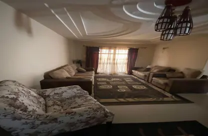 Apartment - 2 Bedrooms - 1 Bathroom for rent in Madinaty - Cairo