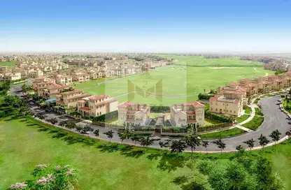 Apartment - 2 Bedrooms - 1 Bathroom for sale in Madinaty - Cairo