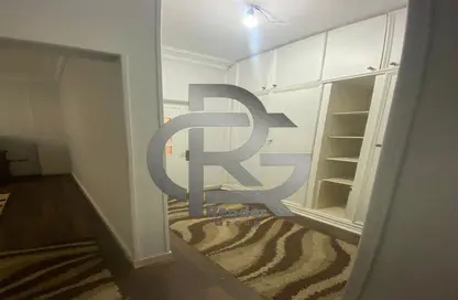 Apartment - 3 Bedrooms - 3 Bathrooms for rent in El Yasmeen 2 - El Yasmeen - New Cairo City - Cairo