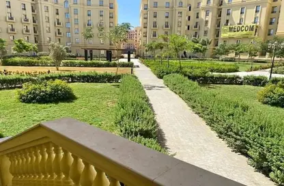 Apartment - 4 Bedrooms - 4 Bathrooms for sale in New Garden City - New Capital Compounds - New Capital City - Cairo