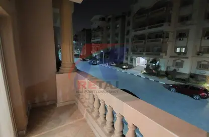 Apartment - 3 Bedrooms - 2 Bathrooms for rent in La Vie - South Investors Area - New Cairo City - Cairo