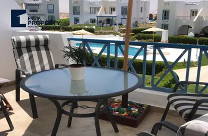 Chalet - 3 Bedrooms - 2 Bathrooms for sale in Mountain View - Ras Al Hekma - North Coast