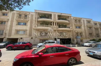 Whole Building - Studio for sale in Abdel Hamid Badawy St. - Sheraton Al Matar - El Nozha - Cairo