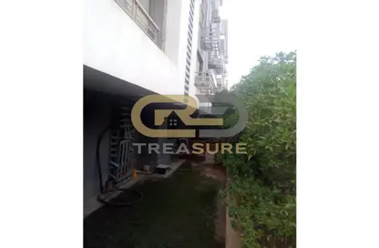 Apartment - 3 Bedrooms - 3 Bathrooms for sale in Tag Sultan - Ring Road - Cairo