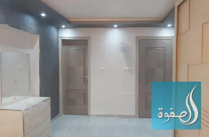 Apartment - 3 Bedrooms - 2 Bathrooms for rent in Mohandessin - Giza