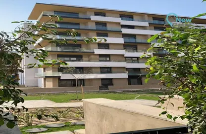 Apartment - 2 Bedrooms - 2 Bathrooms for sale in Al Burouj Compound - El Shorouk Compounds - Shorouk City - Cairo