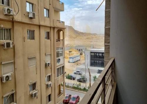 Apartment for sale in Jasmine Towers, Zahraa Maadi