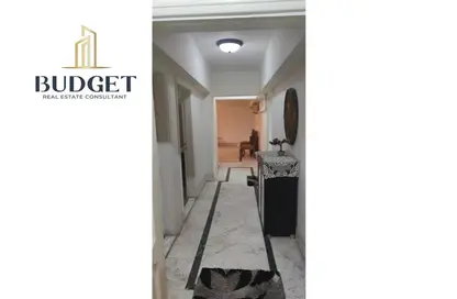 Apartment - 3 Bedrooms - 2 Bathrooms for sale in Al Sebaq St. - Roxy - Heliopolis - Masr El Gedida - Cairo